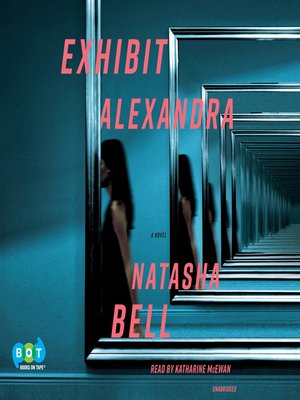cover image of Exhibit Alexandra